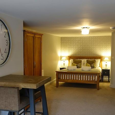 Home Farm & Lodge Bawtry Exteriör bild