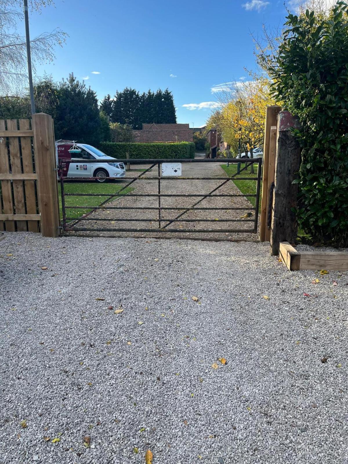 Home Farm & Lodge Bawtry Exteriör bild