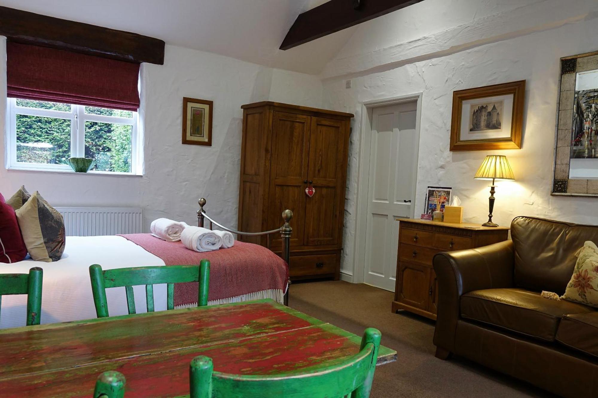 Home Farm & Lodge Bawtry Exteriör bild
