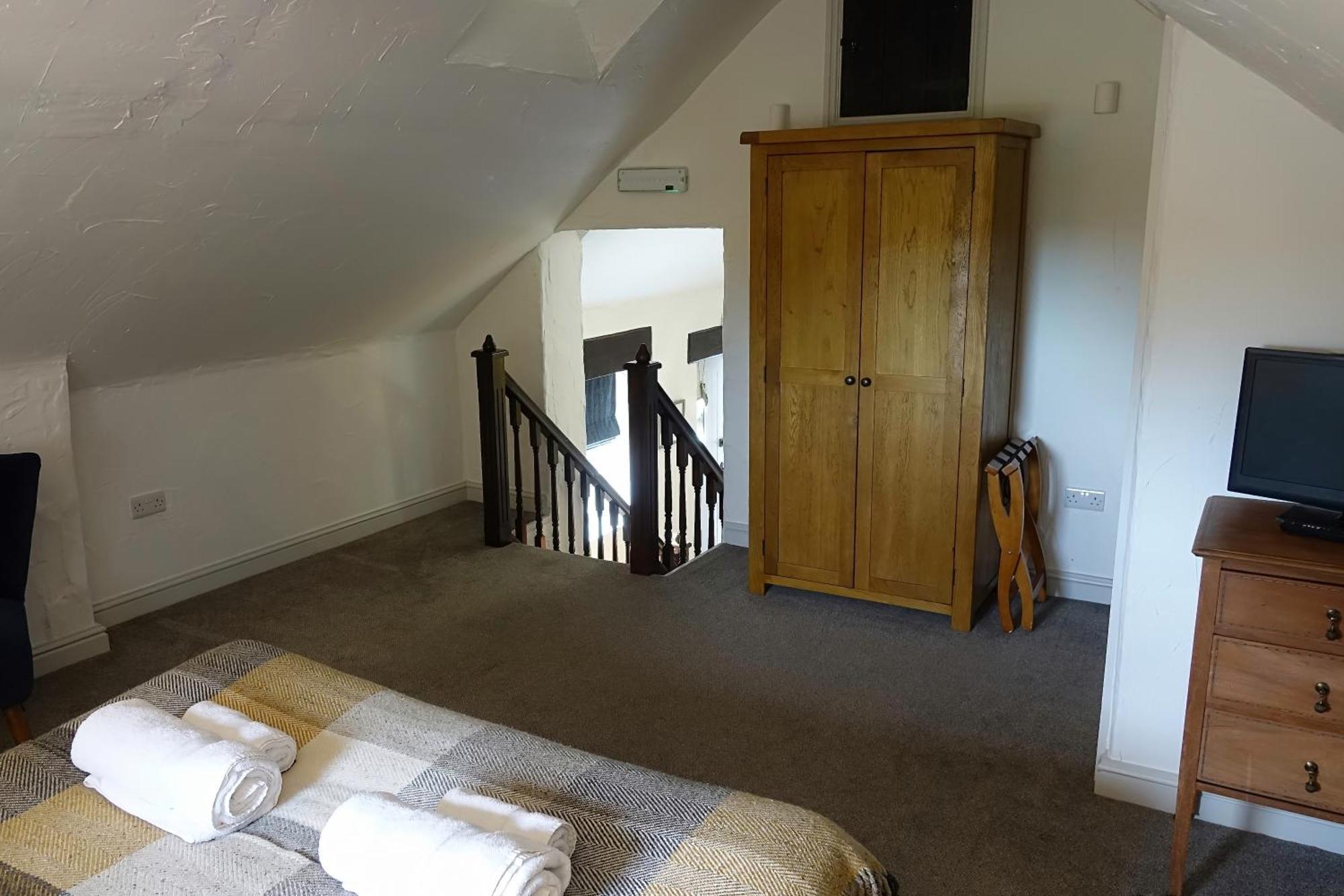 Home Farm & Lodge Bawtry Exteriör bild