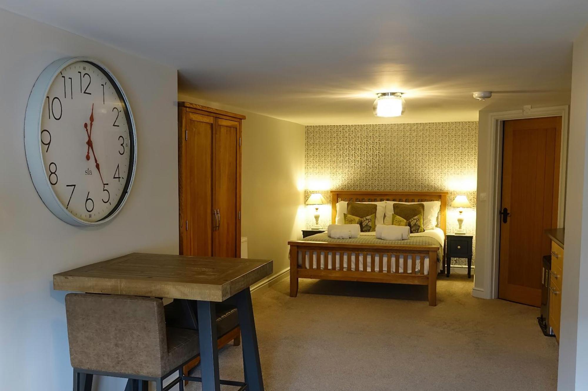 Home Farm & Lodge Bawtry Exteriör bild